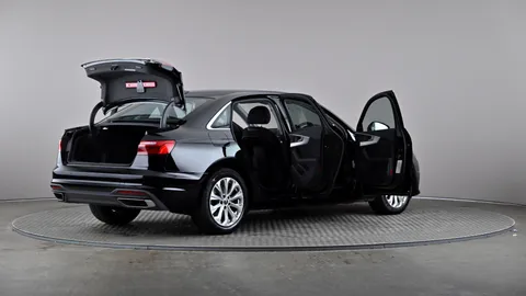 AUDI A4 35 TFSI Technik S Tronic