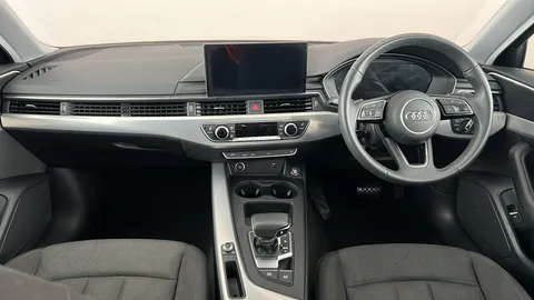 AUDI A4 35 TFSI Technik S Tronic