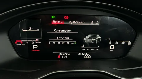 AUDI A4 35 TFSI Technik S Tronic