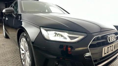 AUDI A4 35 TFSI Technik S Tronic