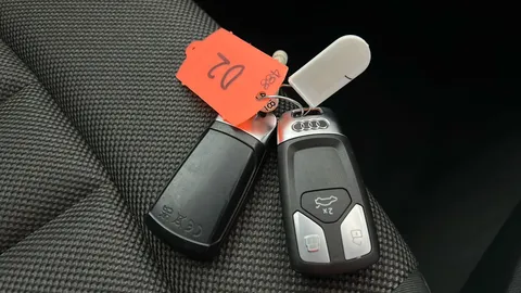 AUDI A4 35 TFSI Technik S Tronic