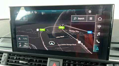 AUDI A4 35 TFSI Technik S Tronic