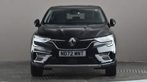 RENAULT ARKANA 1.6 E-Tech full hybrid 145 Techno Auto