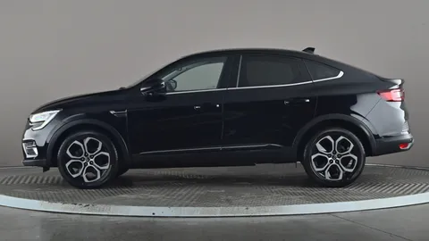 RENAULT ARKANA 1.6 E-Tech full hybrid 145 Techno Auto