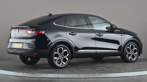 RENAULT ARKANA 1.6 E-Tech full hybrid 145 Techno Auto