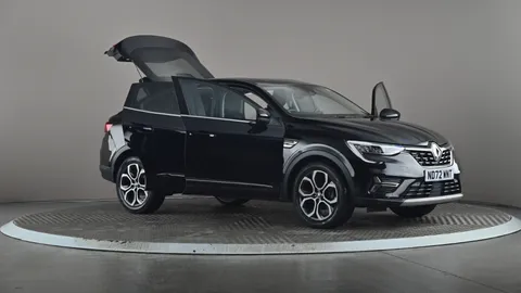 RENAULT ARKANA 1.6 E-Tech full hybrid 145 Techno Auto