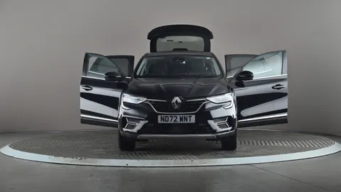 RENAULT ARKANA 1.6 E-Tech full hybrid 145 Techno Auto