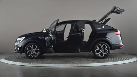 RENAULT ARKANA 1.6 E-Tech full hybrid 145 Techno Auto