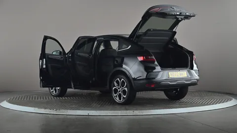 RENAULT ARKANA 1.6 E-Tech full hybrid 145 Techno Auto