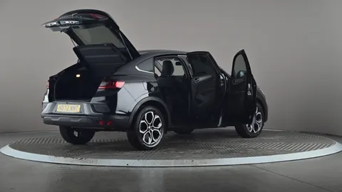 RENAULT ARKANA 1.6 E-Tech full hybrid 145 Techno Auto