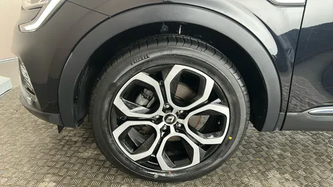 RENAULT ARKANA 1.6 E-Tech full hybrid 145 Techno Auto