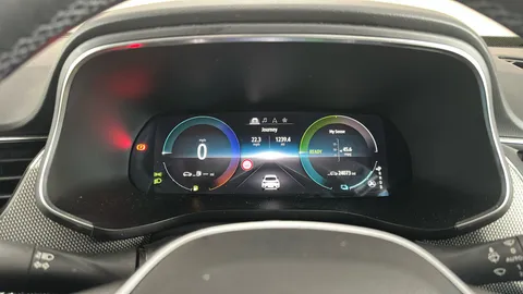 RENAULT ARKANA 1.6 E-Tech full hybrid 145 Techno Auto