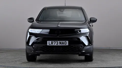 VAUXHALL MOKKA 1.2 Turbo Ultimate Auto