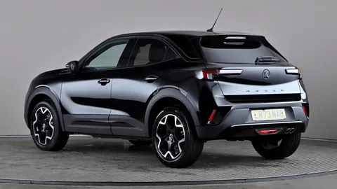 VAUXHALL MOKKA 1.2 Turbo Ultimate Auto