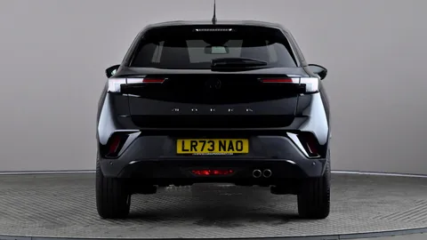 VAUXHALL MOKKA 1.2 Turbo Ultimate Auto