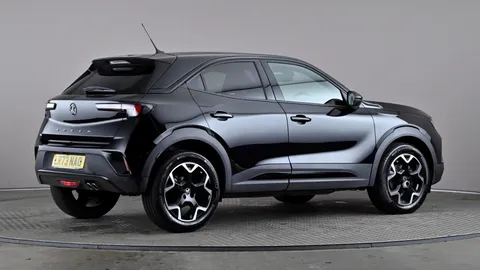 VAUXHALL MOKKA 1.2 Turbo Ultimate Auto