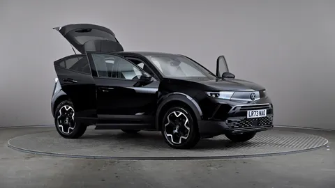 VAUXHALL MOKKA 1.2 Turbo Ultimate Auto