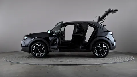 VAUXHALL MOKKA 1.2 Turbo Ultimate Auto