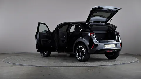 VAUXHALL MOKKA 1.2 Turbo Ultimate Auto