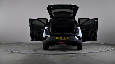 VAUXHALL MOKKA 1.2 Turbo Ultimate Auto