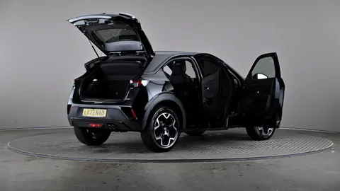 VAUXHALL MOKKA 1.2 Turbo Ultimate Auto