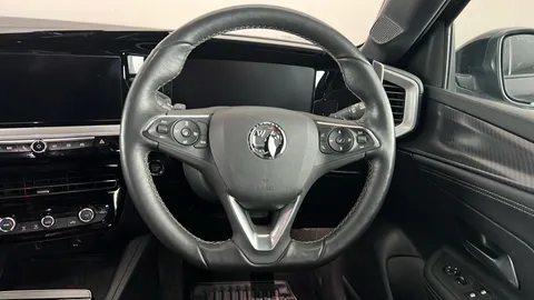 VAUXHALL MOKKA 1.2 Turbo Ultimate Auto