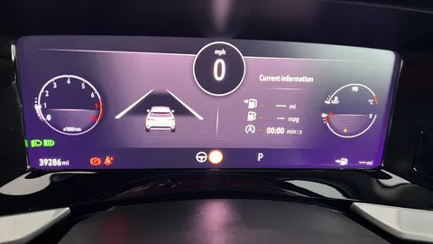 VAUXHALL MOKKA 1.2 Turbo Ultimate Auto