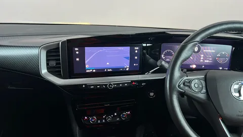 VAUXHALL MOKKA 1.2 Turbo Ultimate Auto