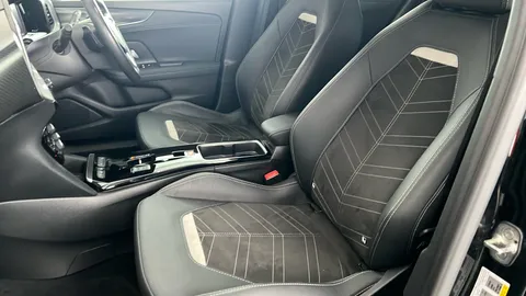 VAUXHALL MOKKA 1.2 Turbo Ultimate Auto