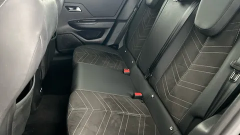 VAUXHALL MOKKA 1.2 Turbo Ultimate Auto