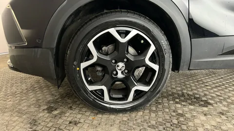 VAUXHALL MOKKA 1.2 Turbo Ultimate Auto