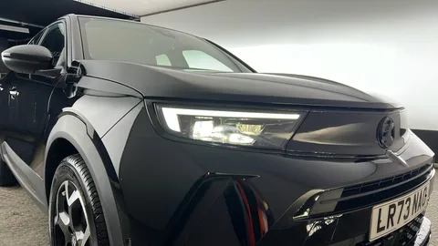 VAUXHALL MOKKA 1.2 Turbo Ultimate Auto