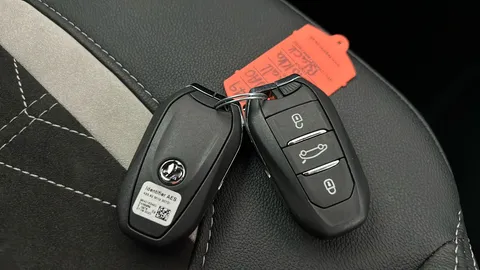 VAUXHALL MOKKA 1.2 Turbo Ultimate Auto