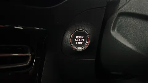 VAUXHALL MOKKA 1.2 Turbo Ultimate Auto