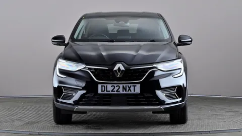 RENAULT ARKANA 1.6 E-TECH Hybrid 145 S Edition Auto