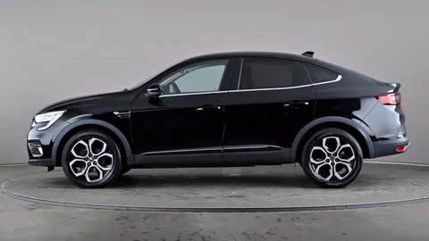 RENAULT ARKANA 1.6 E-TECH Hybrid 145 S Edition Auto