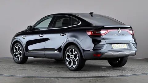 RENAULT ARKANA 1.6 E-TECH Hybrid 145 S Edition Auto