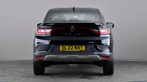 RENAULT ARKANA 1.6 E-TECH Hybrid 145 S Edition Auto