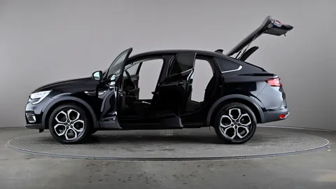 RENAULT ARKANA 1.6 E-TECH Hybrid 145 S Edition Auto