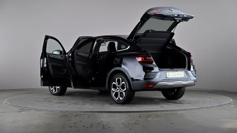 RENAULT ARKANA 1.6 E-TECH Hybrid 145 S Edition Auto