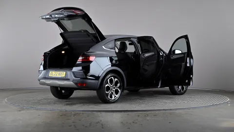 RENAULT ARKANA 1.6 E-TECH Hybrid 145 S Edition Auto