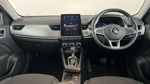 RENAULT ARKANA 1.6 E-TECH Hybrid 145 S Edition Auto