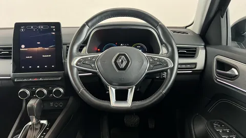 RENAULT ARKANA 1.6 E-TECH Hybrid 145 S Edition Auto