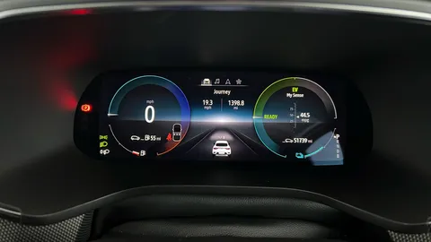 RENAULT ARKANA 1.6 E-TECH Hybrid 145 S Edition Auto