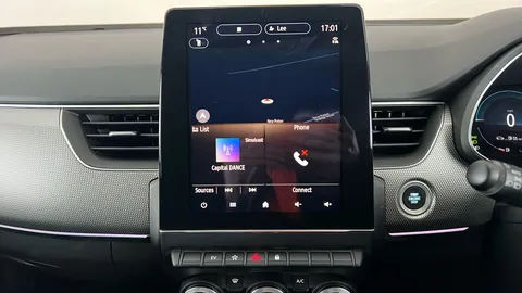 RENAULT ARKANA 1.6 E-TECH Hybrid 145 S Edition Auto