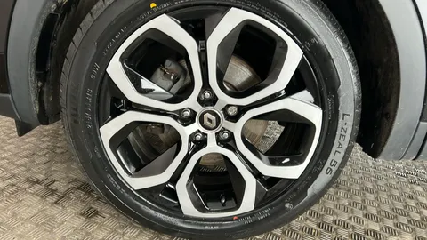 RENAULT ARKANA 1.6 E-TECH Hybrid 145 S Edition Auto