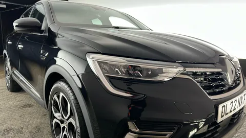 RENAULT ARKANA 1.6 E-TECH Hybrid 145 S Edition Auto