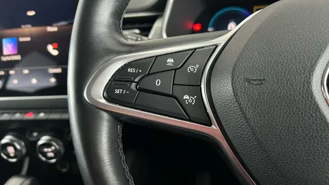 RENAULT ARKANA 1.6 E-TECH Hybrid 145 S Edition Auto