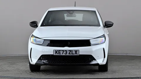 VAUXHALL CORSA 1.2 GS