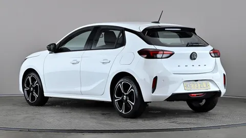 VAUXHALL CORSA 1.2 GS